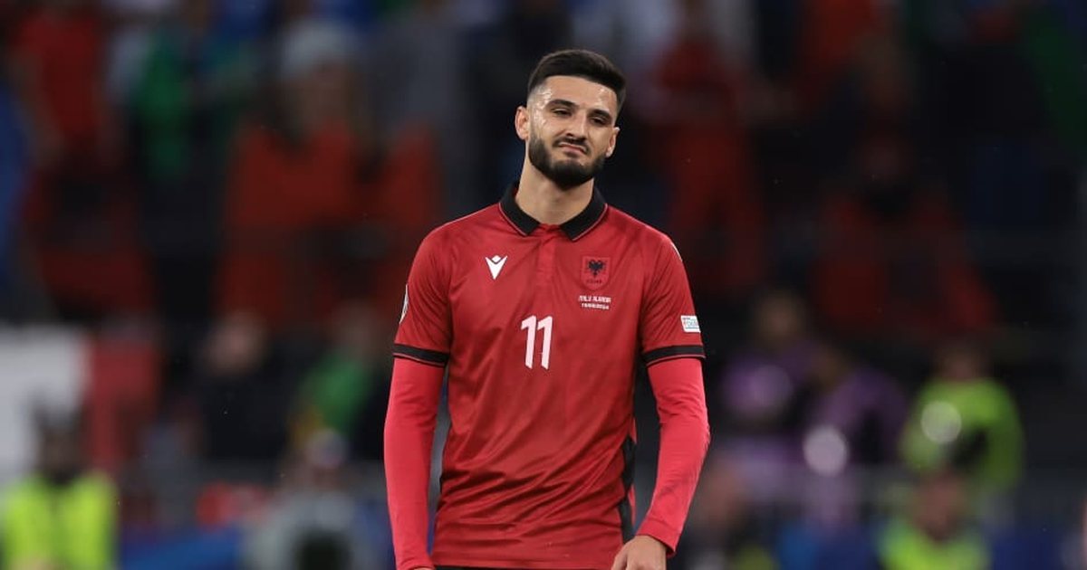 A është Broja gati për Poloninë? Sylvinho zbulon detajet