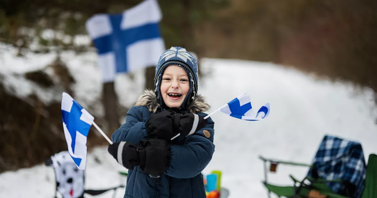 Pse një portofol i kthyer tregon cilësinë e jetës së një vendi