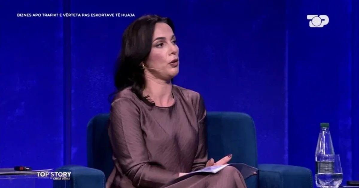 Çfarë ndodh pas faqeve të eskortave? Numrat që trondisin