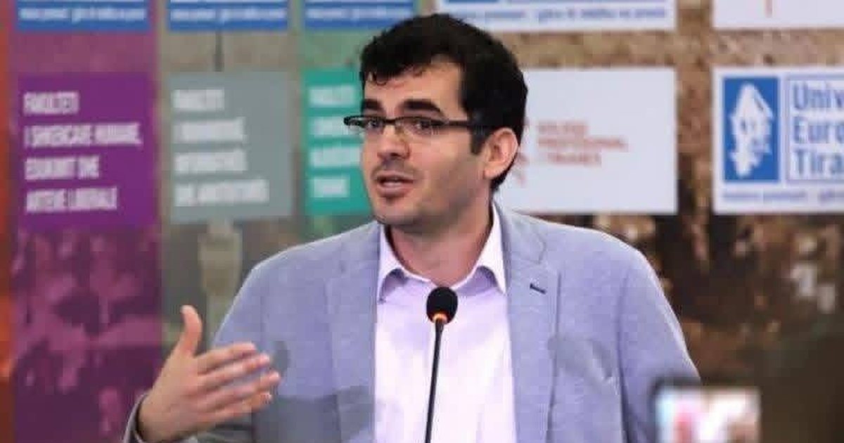 Çfarë la pas Namiri që e bëri Beratin të heshtte?