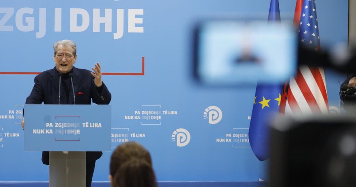 Çfarë fshihet pas pretendimeve për Salianjin? Një përgjigje e shkurtër