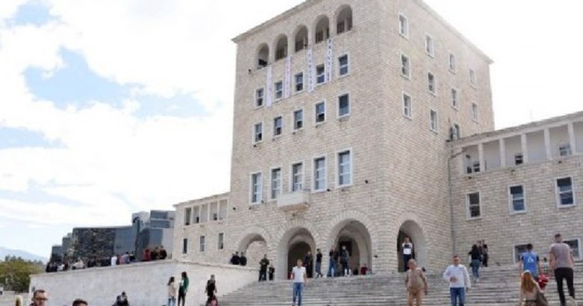 Zbulimi që tronditi Politeknikun: Pse u hoq administratori?