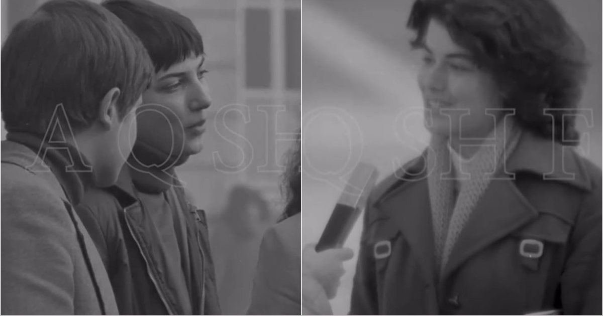 Çfarë zbulojnë intervistat e harruara për Ditën e Poezisë?