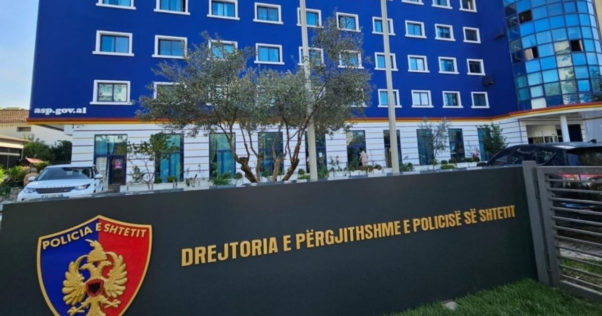 Kush mori kontrollin e forcave speciale dhe çfarë ndryshoi papritur?