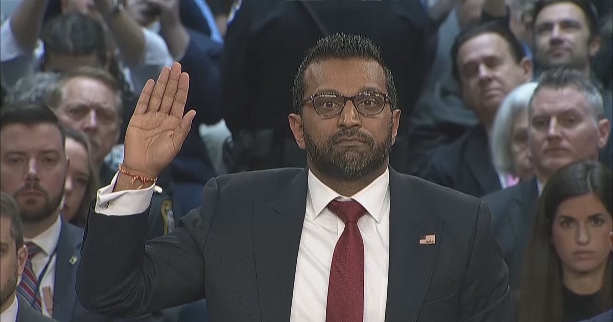 Gabimi që tronditi kreun e FBI-së — çfarë ndodhi me të vërtetë?