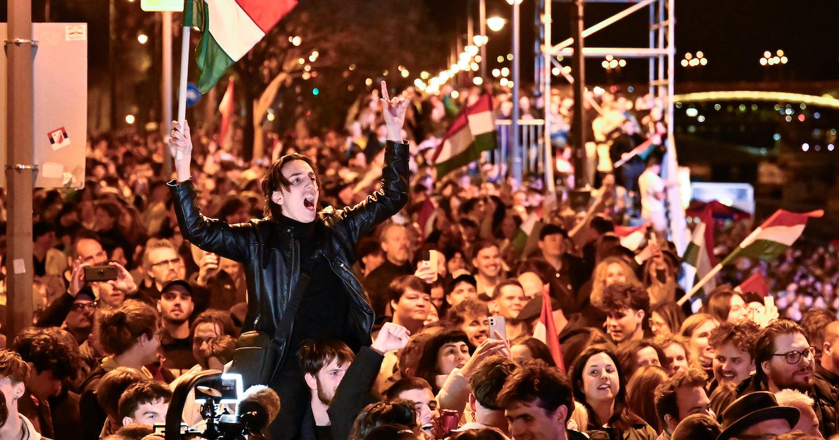 Si fitoi papritur lideri që tronditi Hungarinë? Zbuloni sekretet!