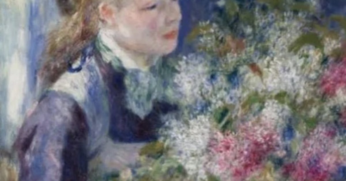 Piktura e fshehtë e Renoir nxjerr befasi: çfarë pritet të ndodhë më 18 maj?