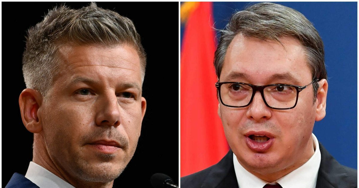 Pse Vuçiç ftoi papritur rivalin pas përplasjeve televizive?