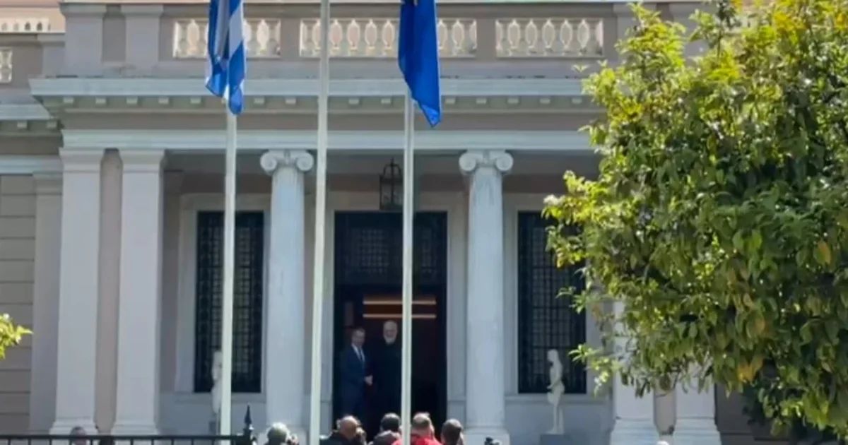 Takimi në Athinë: Çfarë u diskutua dhe çfarë u nënshkrua?