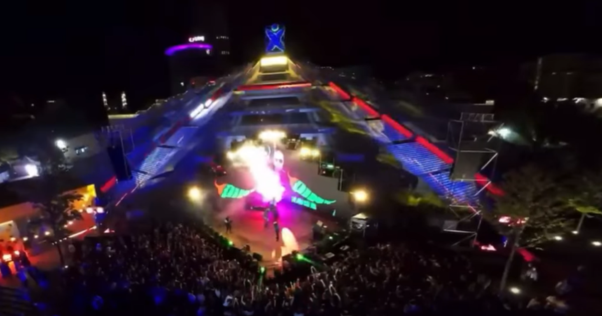 Pse edicioni i Muse‑X tërhoqi turma dhe partnerë nga 24 vende?