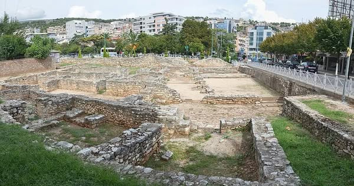 Çfarë do të zbulojë rinovimi i fshehtë në Sinagogën e Sarandës?