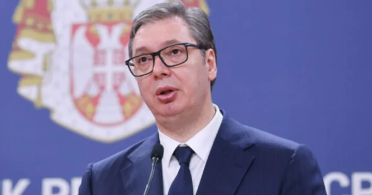 Pse Kroacia e hedh poshtë alarmin e Vuçiçit? Një shpjegim i papritur