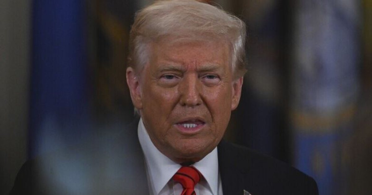 Sekretet e mbledhjes së fundit të Trump për Iranin