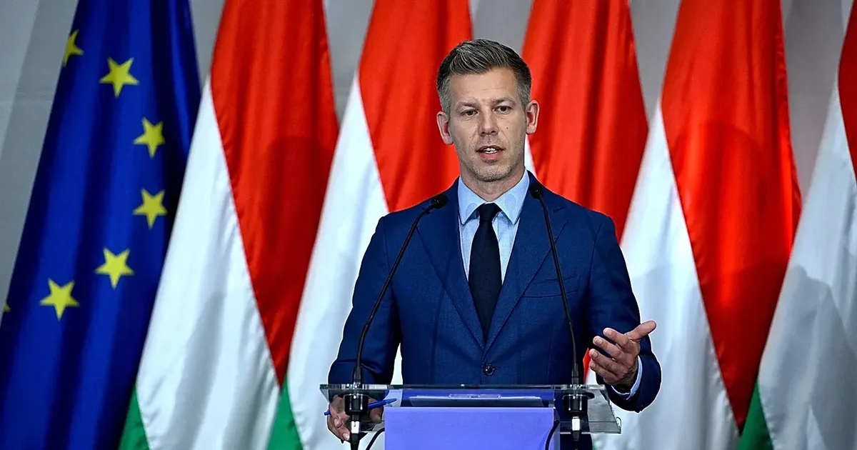 A po vjen rikthimi i naftës përmes Ukrainës? Zbuloni pse Hungaria po ndryshon