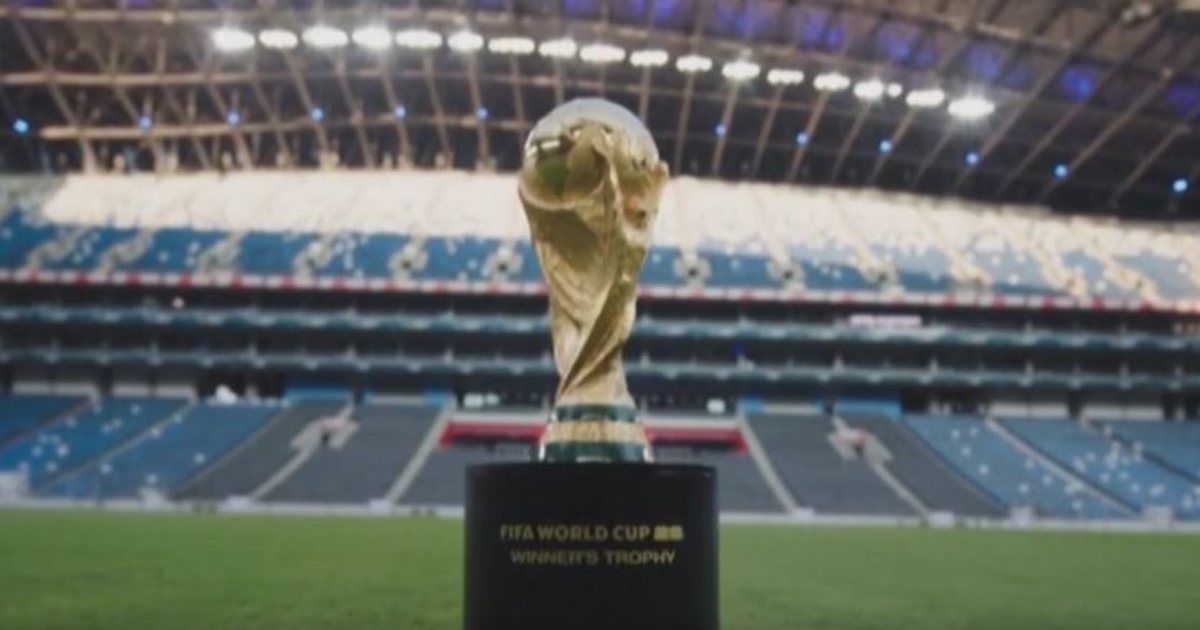 The one surprising detail almost everyone overlooked