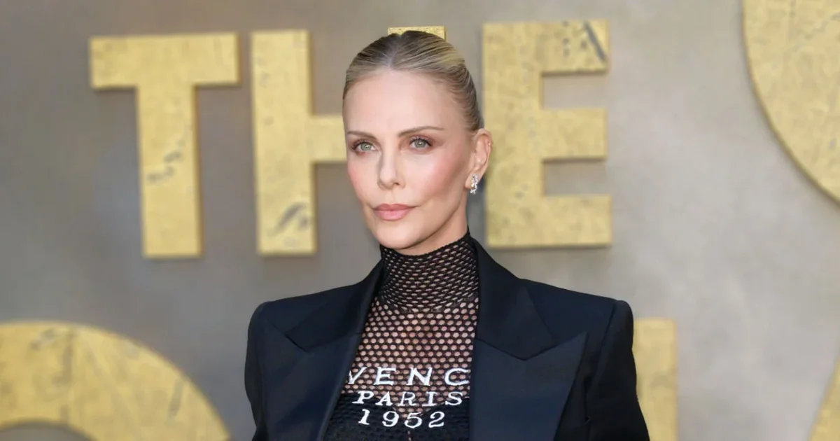 Çfarë ndodhi natën që ndryshoi jetën e Charlize Theron?