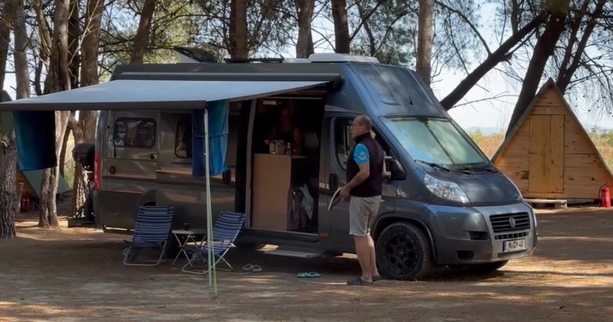 What Everyone Missed in the New Albanian Draft Reveals a Hidden Consequence