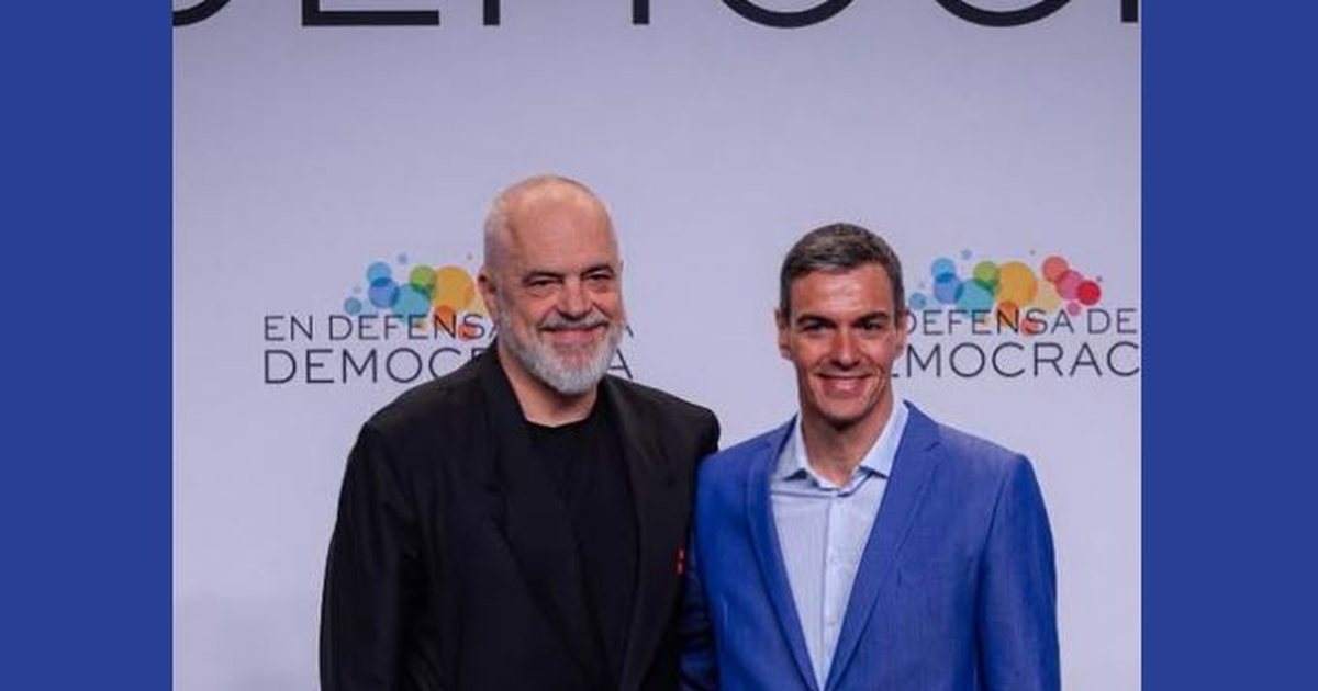 Pse takimi i Ramës me Sánchez po bën zhurmë në Barcelonë?