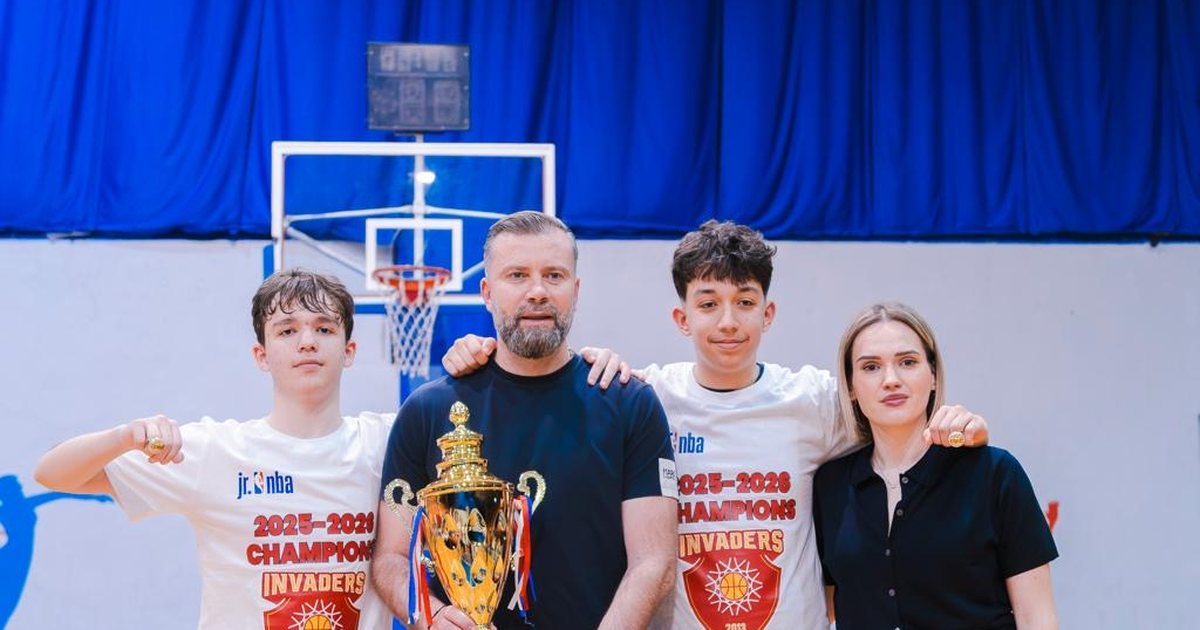 Si u dominuan të gjithë në Asllan Rusi? Fitorja befasuese e U14