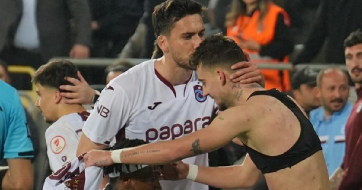 A do të paguajë Trabzonspor për Muçin? Zbuloni arsyen