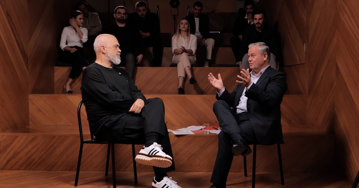 Çfarë thotë Rama? Intervistë që premton dëshmi të forta
