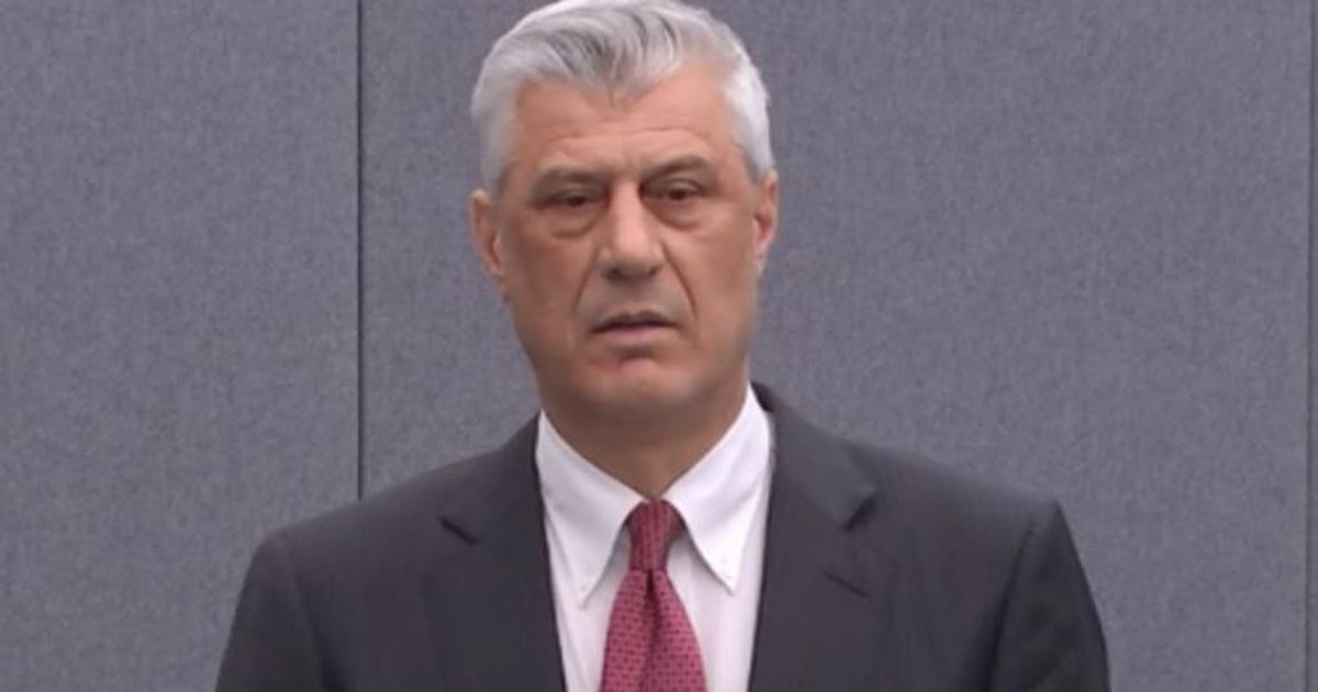 Si mendon Thaçi të thyhet muri i urrejtjes mes Kosovës e Serbisë?
