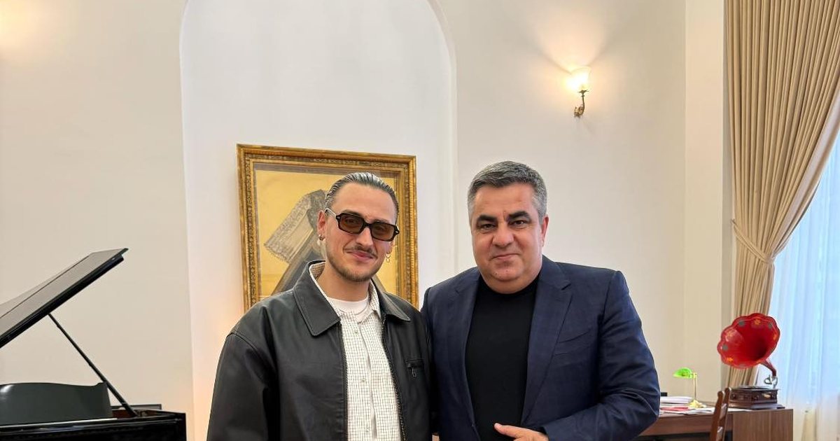 Çfarë fsheh performanca e Alis që tronditi Eurovisionin?