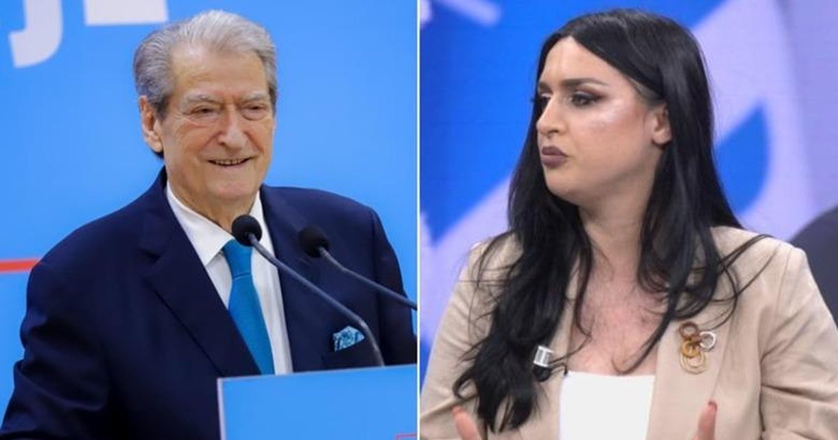Email alarmues i Balliut dërguar ambasadave — çfarë po thotë ajo tani?