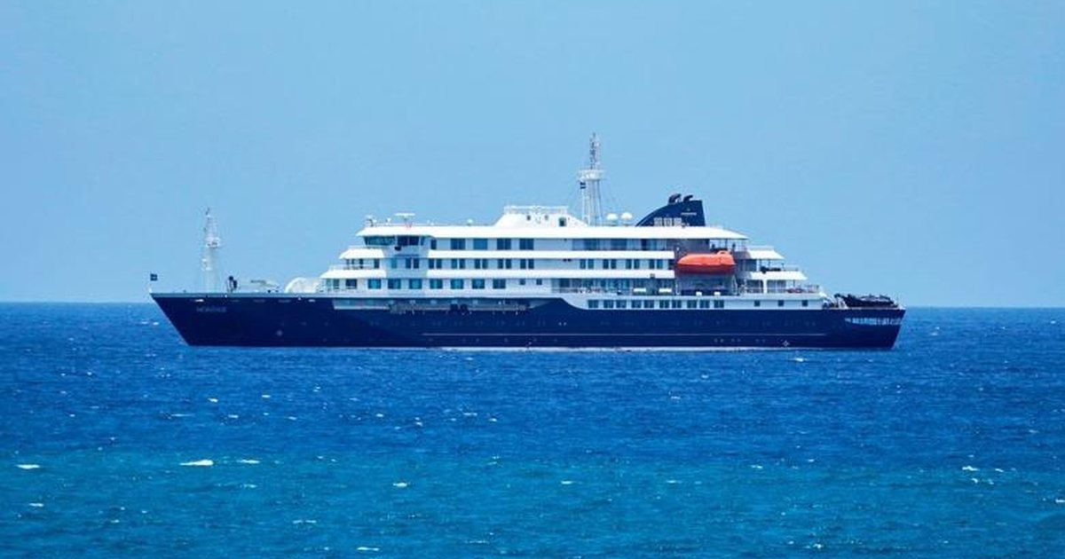 Anija e infektuar pranë Tenerife: Si do të zbarkohen pasagjerët?