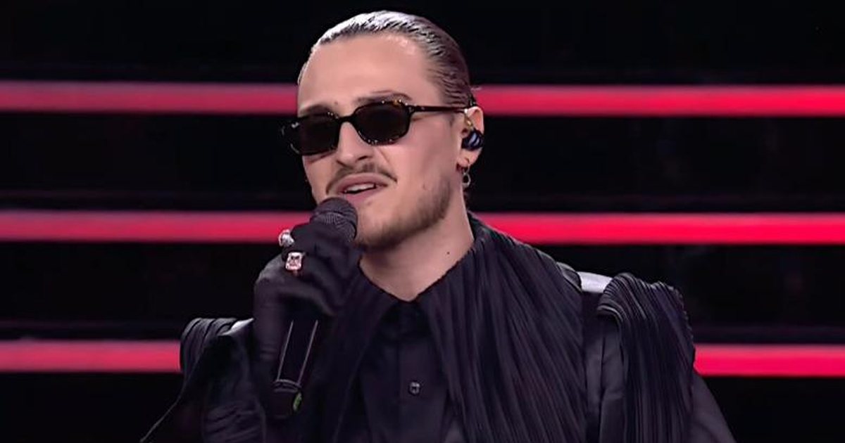 Kjo performance e 'Nân' po ndez kureshtjen — çfarë ndodh sonte?