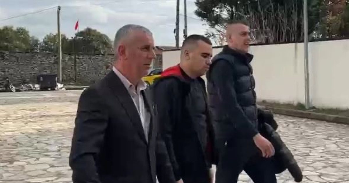 Ç'ndodhi në Bushat? Tre Bajra dhe një rival në shkëmbim armësh