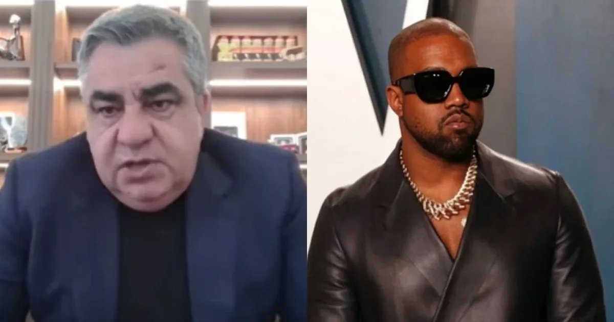Çfarë fsheh shifra 20,000 për koncertin e Kanye në Shqipëri?