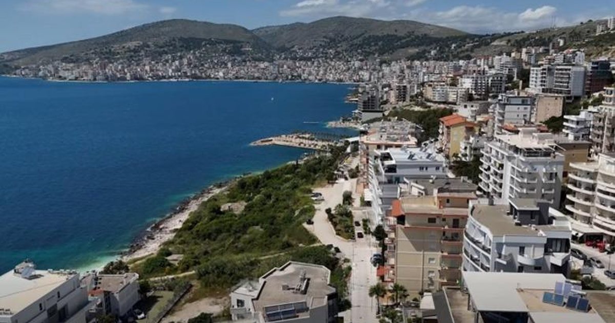 Zbulim tronditës në bregdet: Çfarë fshehin ndërtimet në Sarandë?