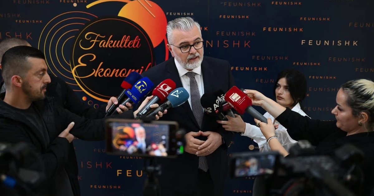 Pse vizita e ministrit në Shkodër po trondit rutinën e drejtësisë?