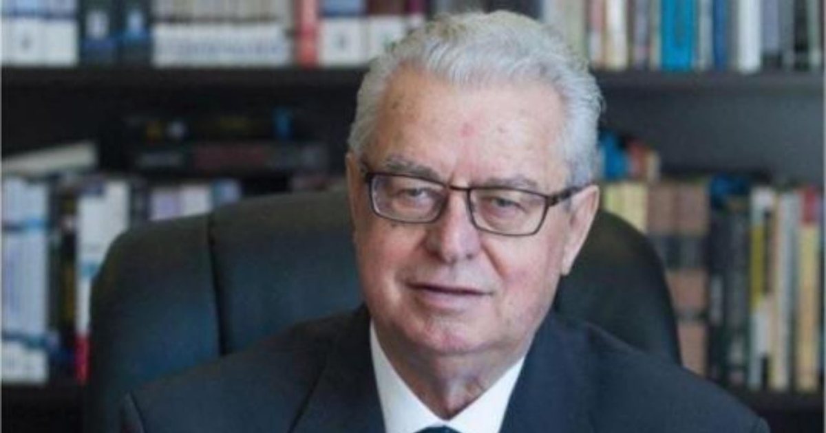 Çfarë nuk di publiku për profesorin që ndikoi PS-në?