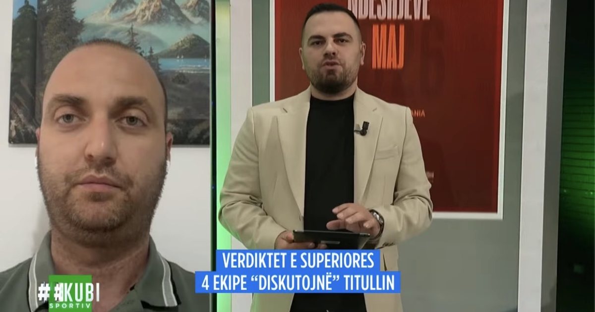 Çfarë fshihet pas polemikave të Final 4? Finalja që do trondit skenën