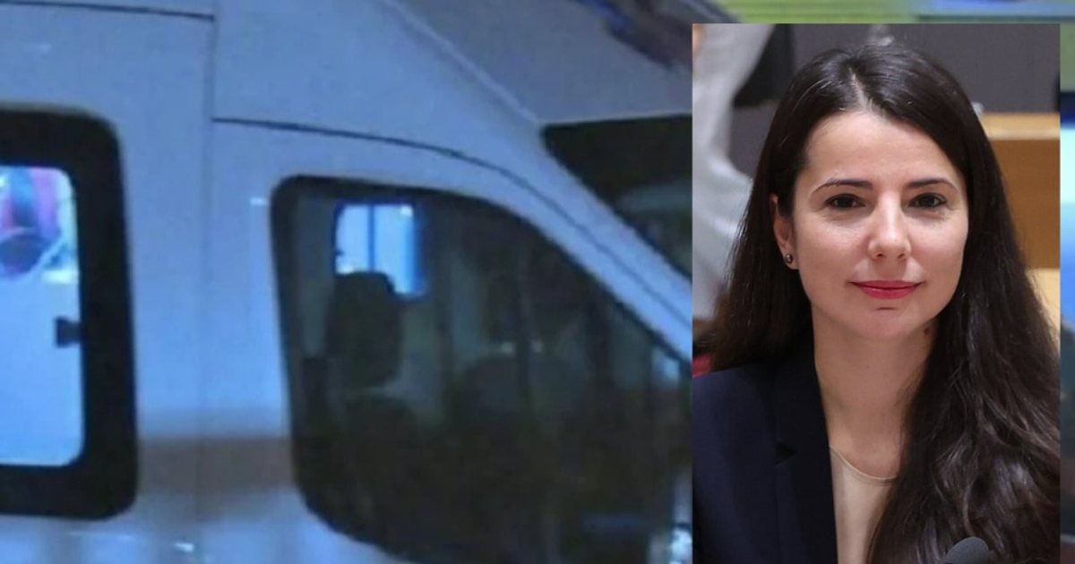 Pse një rrugëtim me biçikletë përfundoi tragjikisht në një kryqëzim?