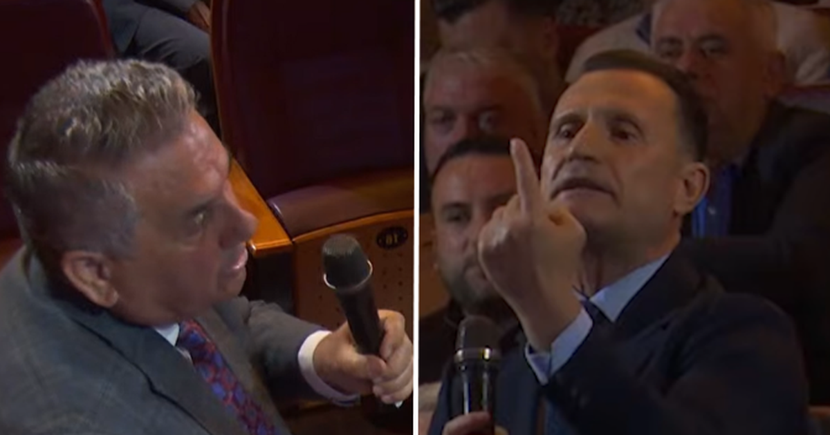 Vendimi për Cakranin mund të shpërbëjë Mallakastrën — Çfarë po ndodh?